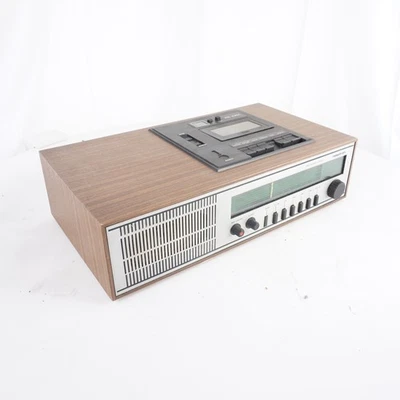 Robotron Strelakassett RR 2201 DM 2112 - DDR - Ostalgie Heim Tonbandgerät - Bild 1 von 4