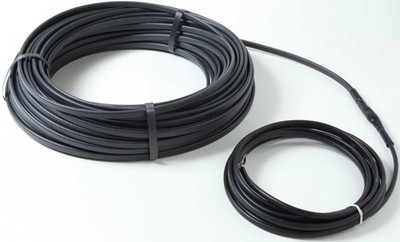 Danfoss Dachrinnenheizung iceguard 18 (VE=6m) Heizband 98300837