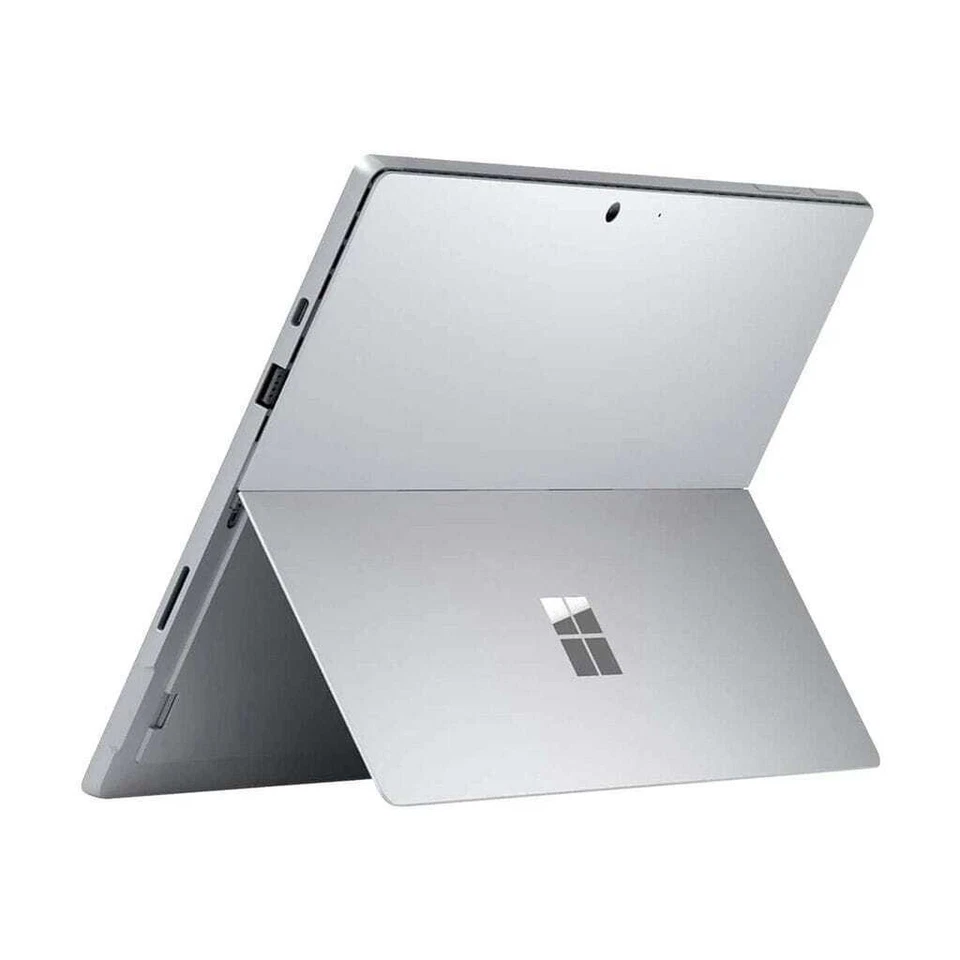 Microsoft Surface Pro 7 1866 12.3" Touch i7-1065G7 16GB Ram 256GB SSD Win11P - image 4 of 4