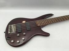 Bajo eléctrico Ibanez Sr505 envío seguro desde Japón
