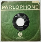 The Beatles ‎– Lady Madonna 1968 South Africa 7" Single (SPD 456)