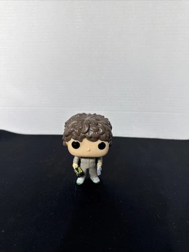 Funko Pop! Netflix Stranger Things: Ghostbuster Dustin #549 No Box