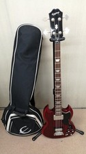 Epiphone Electric Bass EB-3 Used