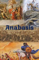 Xenophon | Anabasis | Taschenbuch | Englisch (2021) | Kartoniert / Broschiert