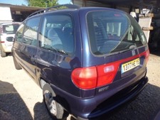 Feu avant (phare) Seat ALHAMBRA