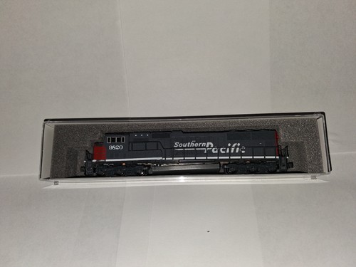 KATO N 176-7612 SD 70M SP # 9820 DCC listo | Condition: New: Other (See Details)