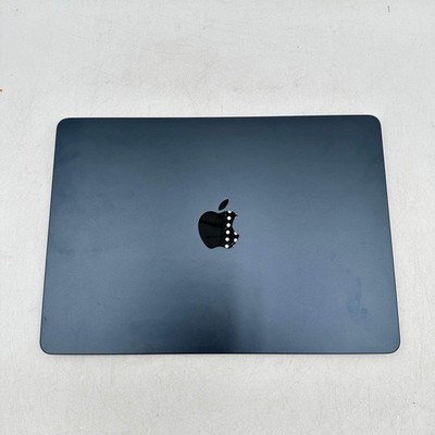 2022 Apple MacBook Air 13.6