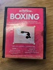 New ListingBoxing (Atari 2600, 1980)