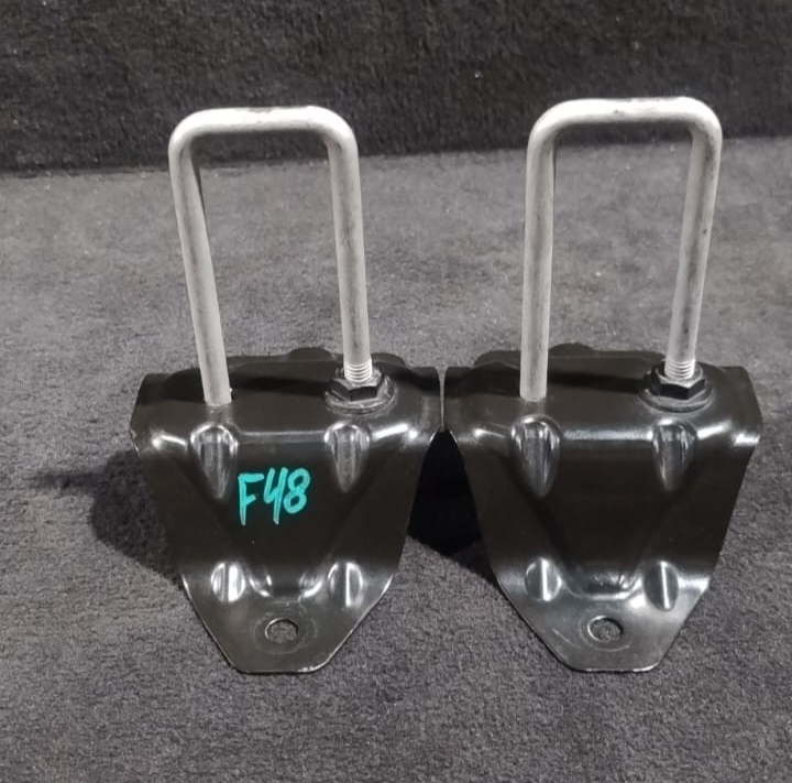 BMW F48 HOOD STRIKER P/N 7435104 OEM