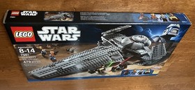 LEGO Star Wars: Darth Maul's Sith Infiltrator (7961) - New in Sealed Box