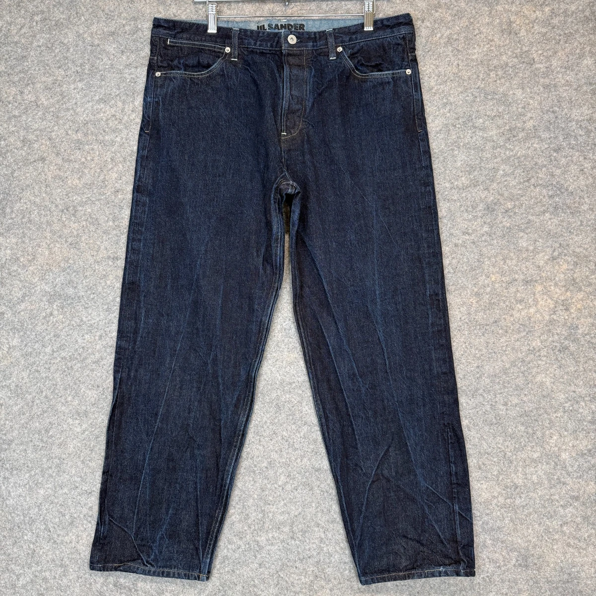 Jil Sander Jeans for Men for sale | eBay