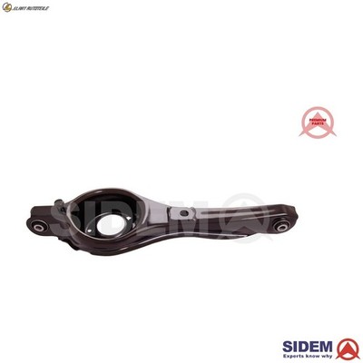 LENKER RADAUFHÄNGUNG 3870 FÜR FORD KUGA/I/VAN FOCUS/C-MAX/II/Turnier/Station