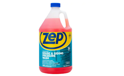 #ad NEW ZEP House Siding Pressure Wash Concentrate Cleaner 1 gal for Wood Vinyl Alum $14.16