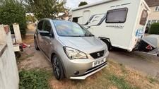 Seat Mii Fr Line