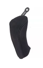Universal Black Hybrid Headcover Preowned Condition Excellent