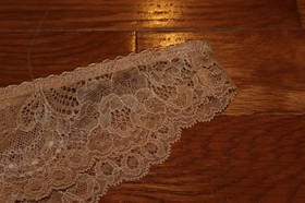 BNWT Dita Von Teese Fiamma G-String Size Small MSRP $38!!!