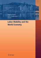 Labor Mobility And The World Economy Federico Foders