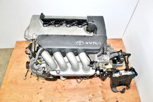 00 01 02 03 04 05 Toyota Celica GT-S Engine 2ZZ-GE VVTLi 6 Speed C60 Trans 2ZZ