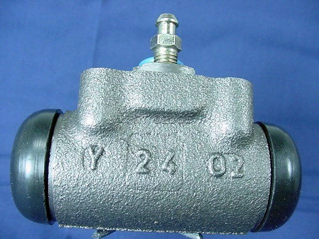 Cilindro de rueda de freno para 70-74 Corolla tracción trasera 71 72 73 Carina Celica TRASERO Foto 2 de 3