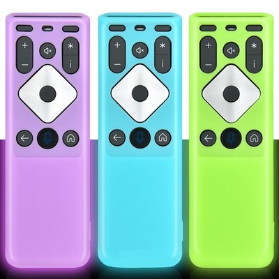 [3-Pack]XR16 Remote Case for Xfinity Comcast XR16 Voice Remote Control
