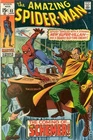 Amazing Spider-Man #83 FR 1.0 1970