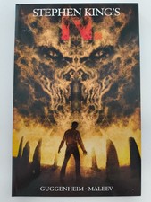 Stephen Kings N Comic - Guter Zustand