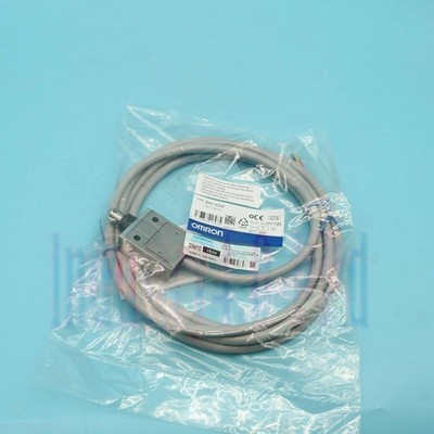 OMRON D4C-4232 New PLC Limit Switch (D4C4232) Free Shipping