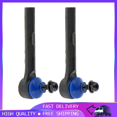 Tie Rod Ends Fits Fiat 500 ELEC 2019 2018 2017 2016 2015 2014 2013 2012