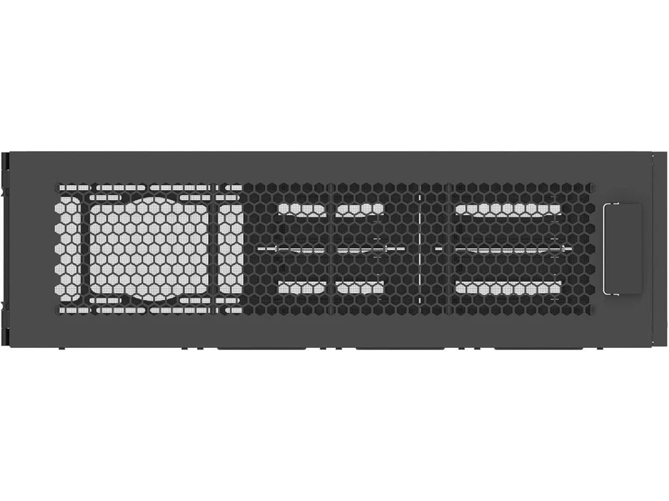 Thermaltake AX100 Pedestal; for use with AX700 Chassis; 560mm Radiator Support; - Image 3 of 4