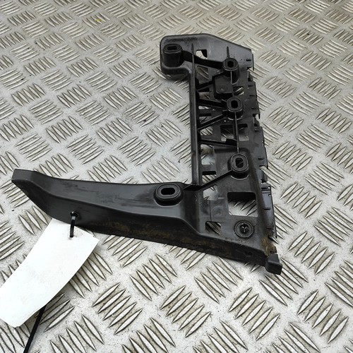 VW CADDY MK4 Furgon SA Stoßstangenhalterung hinten links 2K5807393B 2020 3378601