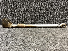41859-008 Piper PA31 Aileron Trim Control Rod Assembly RH 41859-008 Piper PA31 Aileron Trim Control Rod Assembly RH