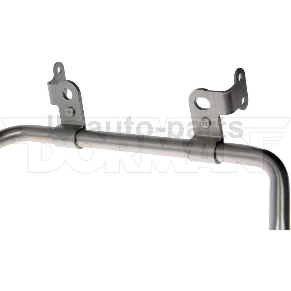 Conjunto de manguera de calefacción de climatización de salida para Chevrolet Trailblazer 2003 2004 2005 2006 Foto 3 de 4