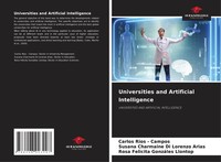 Carlos Rios - Campos (U. A.) | Universities And Artificial Intelligence | Buch