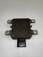 # VOLVO XC90 2017 GEARBOX CONTROL MODULE ECU AUTOMATIC 31367945