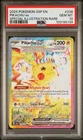 PSA 10 Pikachu Ex 238/191 Special Illustration Rare SIR Surging Sparks Pokemon