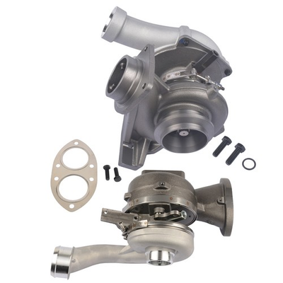 #ad #ad Turbo charger High and Low Pressure For 2008 10 F350 450 550 6.4L Powerstroke $593.00