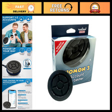 Rechargeable Auto Catcher Device, 1P/2P Pocke...