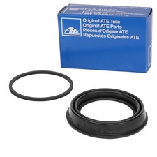 ATE DICHTUNGSSATZ BREMSSATTEL VORNE passend für AUDI A4 A6 A8 ALLROAD BMW 1 3 5 