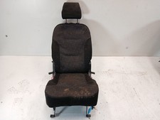 SIÈGE ARRIÈRE GAUCHE / 1066911 POUR PEUGEOT 307 BREAK 3E 2.0 HDI 110