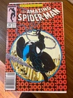 Amazing Spider-Man 300 1988 Newsstand 8.0 1st Appearance Venom