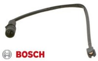 Bosch 1987474924 Warnkontakt FüR Bremsbelagverschleiß Warnkontakt FüR Porsche