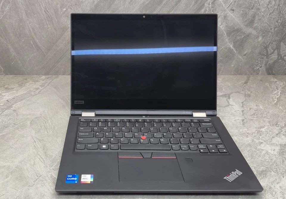 Lenovo ThinkPad L13 Gen2 2-in-1 Laptop 13.3" Touch FHD i5-1135G7 W11 16GB 512GB - image 4 of 4
