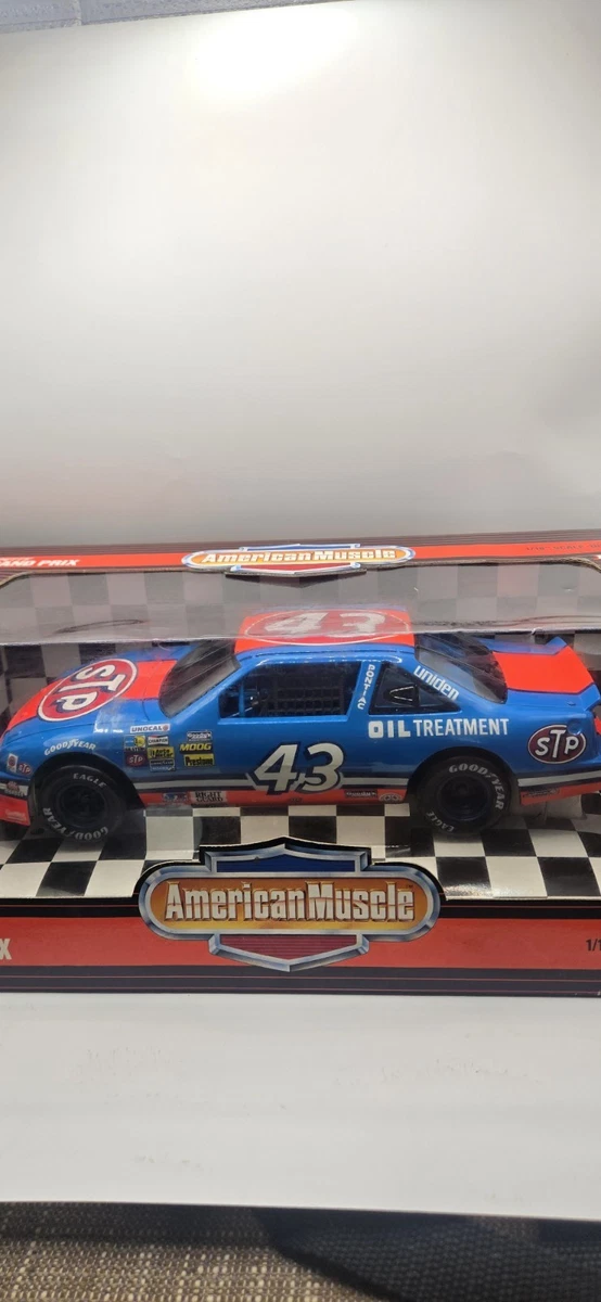 Richard Petty NASCAR 1:18 Scale Diecast Sport & Touring Cars | eBay