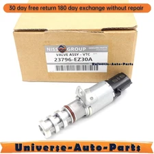 OEM Engine Variable Valve Timing VVT Solenoid For Nissan Infiniti 23796-EZ30A