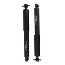 6inch Rear Drop Lowering Shocks Fit For Chevrolet C1500 1988-1998 2WD Fit For GM