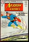 Action Comics #314 High Grade Silver Age Superman Vintage DC Comic 1964 VF