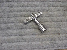 SONOR Slot Head Drum Key Tuning Wrench Tool 1960s Vtg Germany