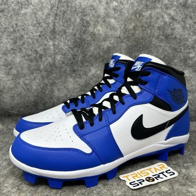 Size 13 - Air Jordan 1 Retro MCS Game Royal for sale online | eBay