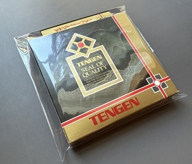 Pac-Mania  (Nintendo NES, 1993) ,  Authentic Cartridge + Manual!