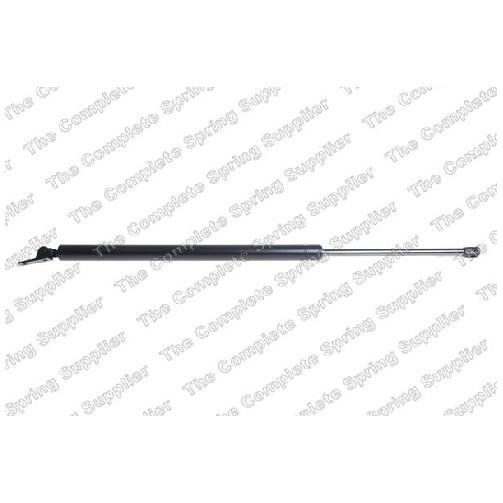 Gasfeder Kofferraum Hinten Links FüR Hyundai H-1 A1 00 Bis 07 Kilen G4CS D4BH-image